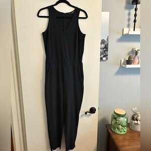 Athleta Brooklyn Jumpsuit